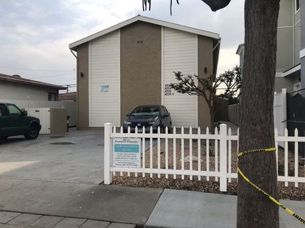 4206 Manhattan Beach Blvd #4206
