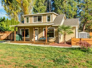 7208 NE 63rd St, Vancouver, WA 98662