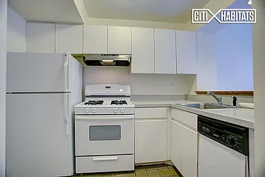 Rented by Citi Habitats