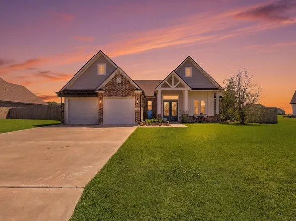 14885 Norma Jane Ln, Beaumont, TX 77713