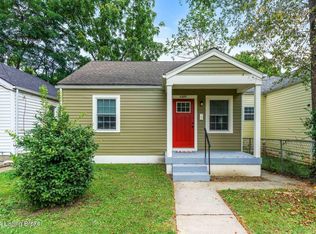 1321 Huntoon Ave, Louisville, KY 40215