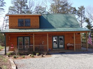 900 Carolina Fox Cir, Murphy, NC 28906