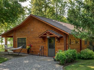 4548 Evergreen Dr NW, Hackensack, MN 56452