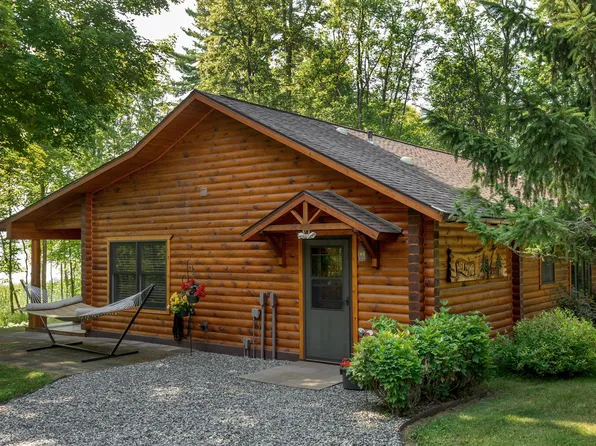 4548 Evergreen Dr NW, Hackensack, MN 56452