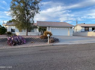 3289 Rustler Dr, Lake Havasu City, AZ 86404