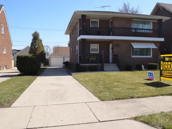 1024 N Raynor Ave, Joliet, IL 60435