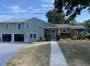 237 Baylies St, Dighton, MA 02715