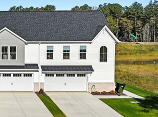 Oasis 55+ Active Adult - Maple Plan, Oasis Reserve - 55+ Active Adult Living, Midlothian, VA 23112