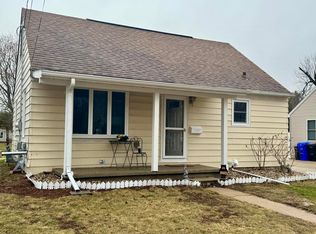 1605 S Jackson St, Appleton, WI 54915