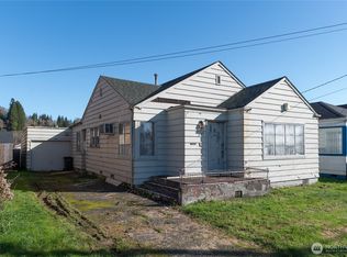 237 Emerson Avenue, Hoquiam, WA 98550