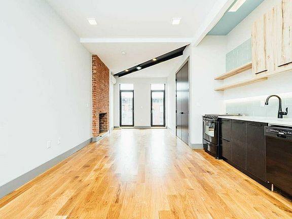 2nd image of 675 Grand St #4H
