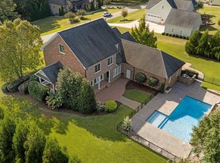 192 Sicily Dr, Clayton, NC 27527