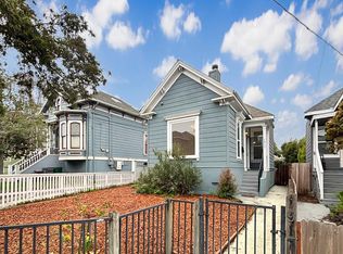 1917 Filbert St, Oakland, CA 94607