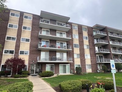 2900 Maple Ave APT 5A, Downers Grove, IL, 60515