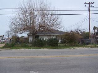 300 W Tulare Ave, Shafter, CA 93263