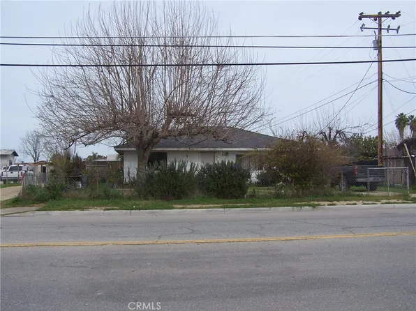 300 W Tulare Ave, Shafter, CA 93263