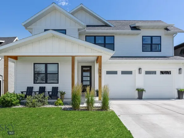 1956 Vaquero Pkwy, Bozeman, MT 59718