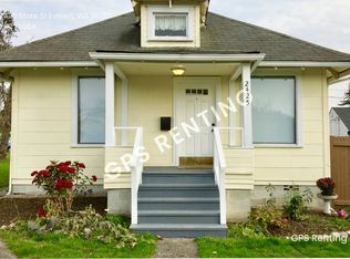 2425 State St, Everett, WA 98201