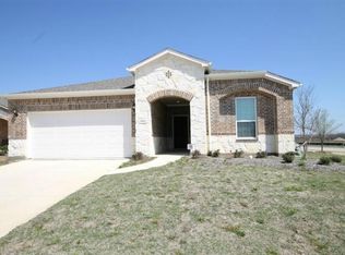 6810 Deacon Dr, Frisco, TX 75034