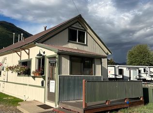 1445 Mineral St, Silverton, CO 81433