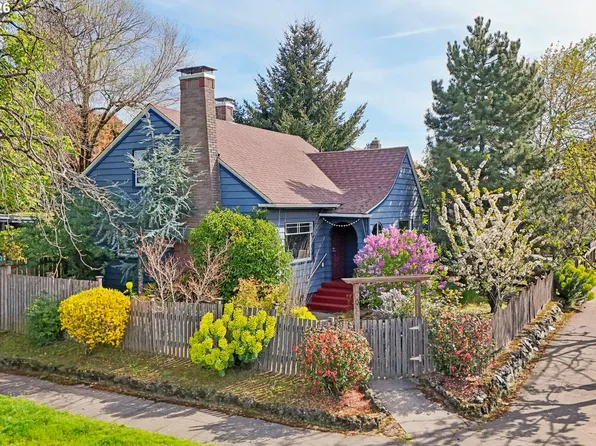 1005 NE Killingsworth St, Portland, OR 97211