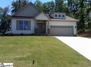 113 Watercourse Way, Greer, SC 29651