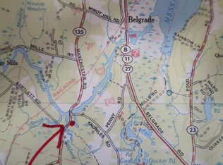 0 Manchester Rd, Belgrade, ME 04917