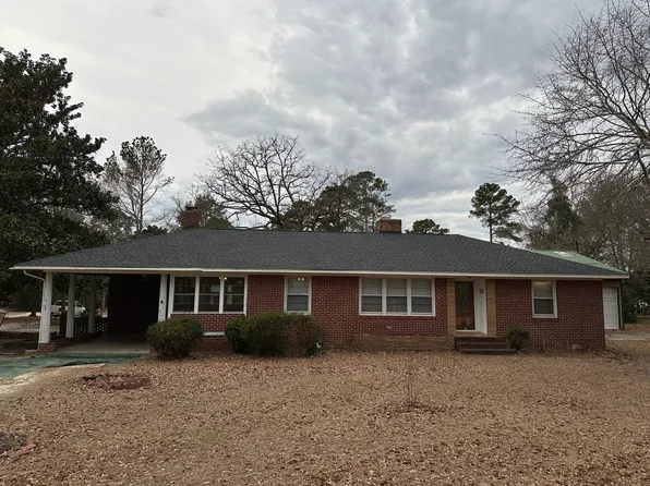 215 Roof St, West Columbia, SC 29170
