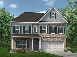 3168 Elwin Ragsdale Way, Acworth, GA 30102