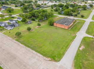 0 S Avenue B, Freeport, TX 77541