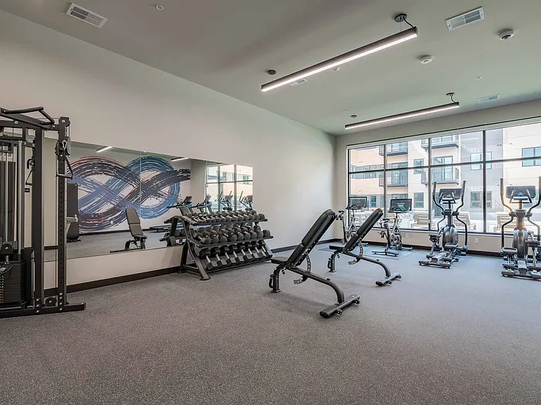 Karrick Apartments — Photo 14