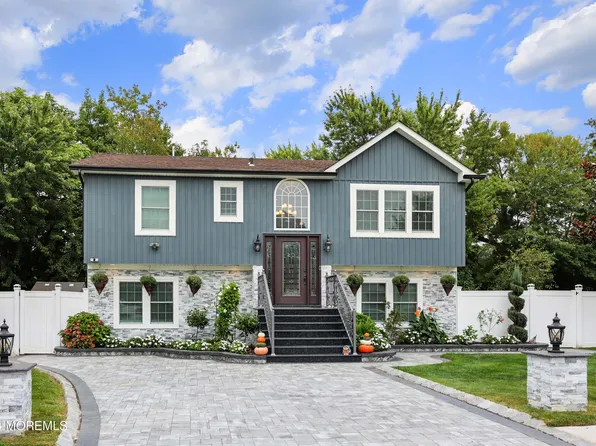 260 Forest Avenue, Middletown, NJ 07748