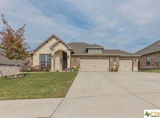 2033 Horatio St, Nolanville, TX 76559
