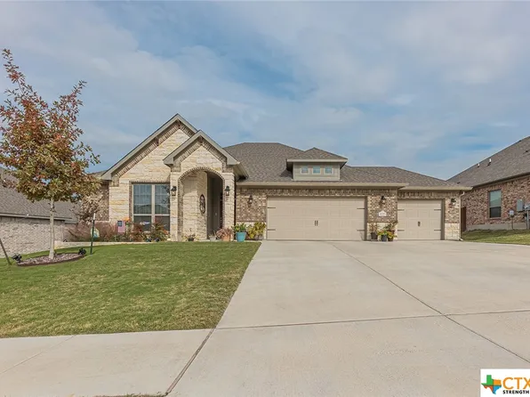 2033 Horatio St, Nolanville, TX 76559