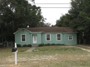 1202 Dexter Ave, Perdido Key, FL 32507