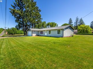 43220 SW Gaston Rd, Gaston, OR 97119