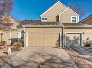 13025 W 63rd Pl UNIT C, Arvada, CO 80004