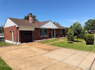 4828 Reavis Barracks Rd, Saint Louis, MO 63123