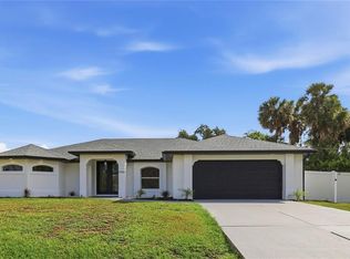 4304 Sedberry Ave, North Port, FL 34288