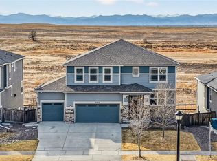 9203 Pitkin St, Commerce City, CO 80022