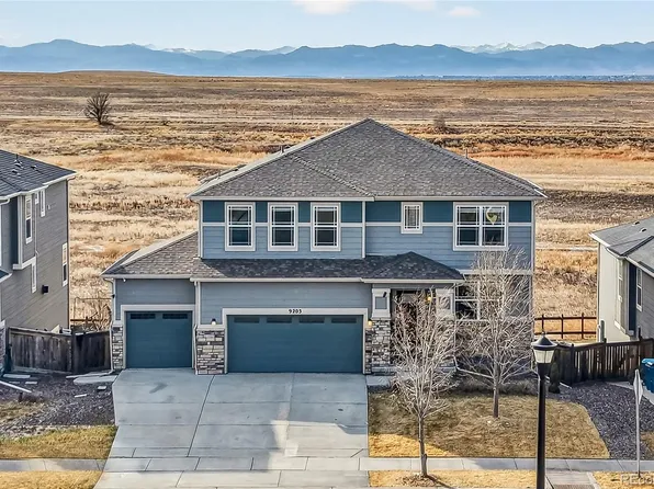 9203 Pitkin Street, Commerce City, CO 80022