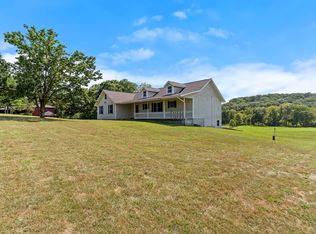 2065 W Horse Haven Trl, Nixa, MO 65714