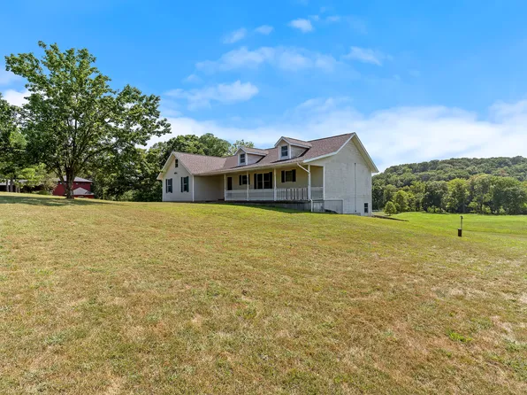 2065 W Horse Haven Trail, Nixa, MO 65714