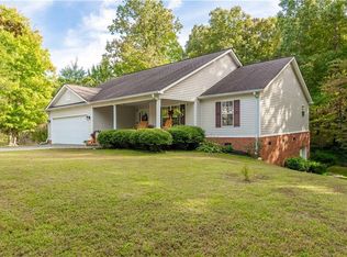 364 Mountain Shadow Ln, Chatsworth, GA 30705