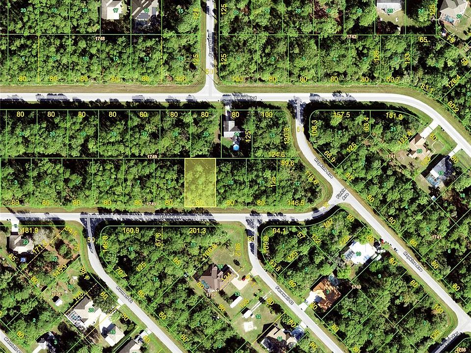 2nd image of 13248 FINKLE AVENUE LOT 9