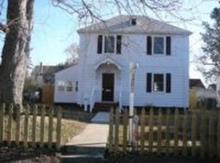 1246 17th St, Newport News, VA 23607
