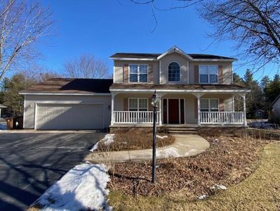 3325 TETON DRIVE, Stevens Point, WI, 54481