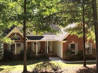 312 Tradewinds Ln, York, SC 29745