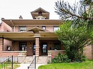 520 N Logan St, Denver, CO 80203