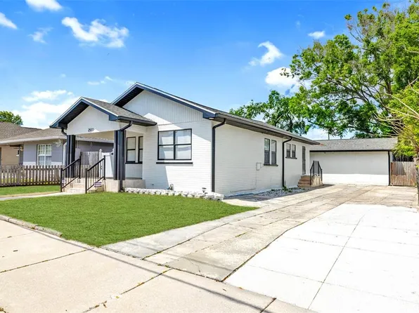 2511 W Braddock St, Tampa, FL 33607